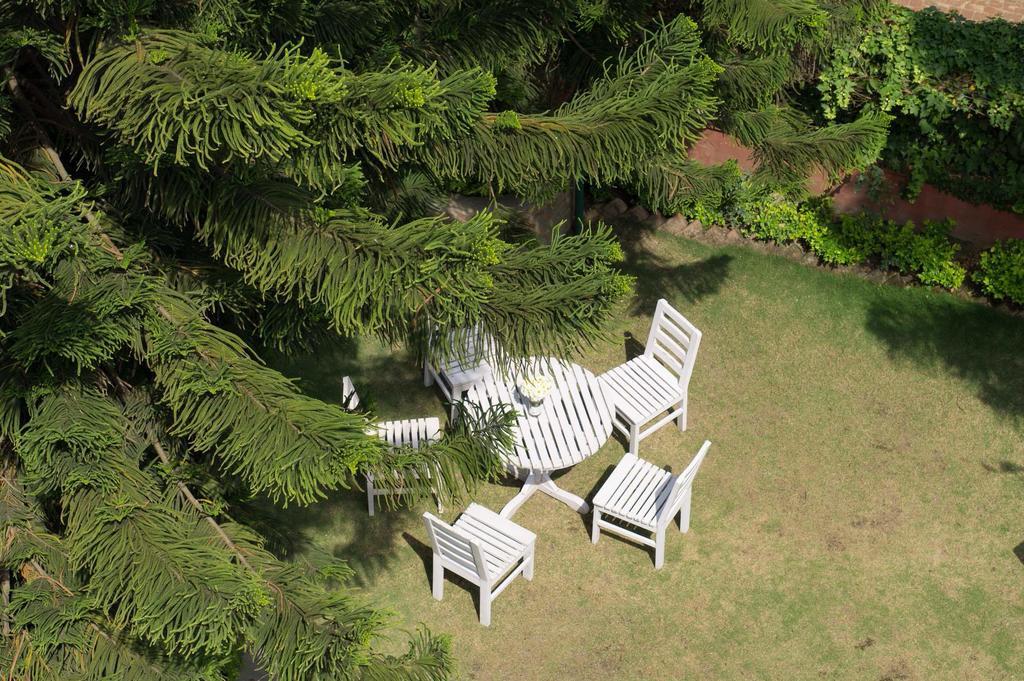 Swayambhu View Guest House كاتماندو المظهر الخارجي الصورة