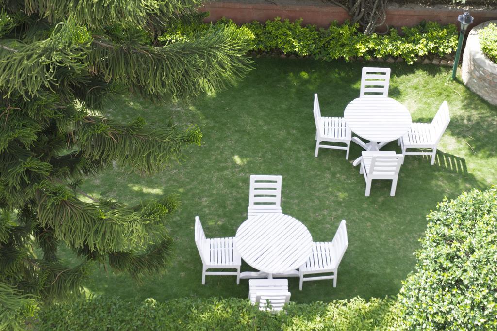 Swayambhu View Guest House كاتماندو المظهر الخارجي الصورة